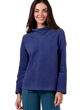 Sweatshirt model 185815 BeWear