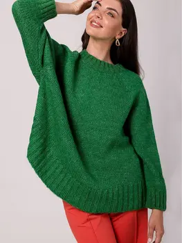 Jumper model 185824 BE Knit