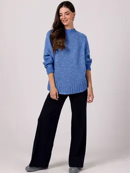Jumper model 185826 BE Knit