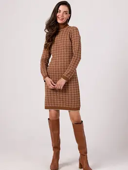 Daydress model 185832 BE Knit