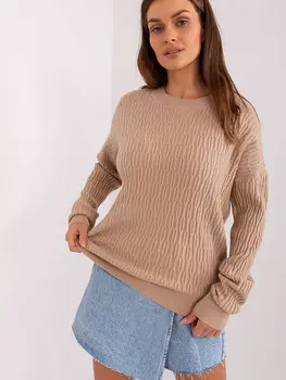 Jumper model 185726 AT