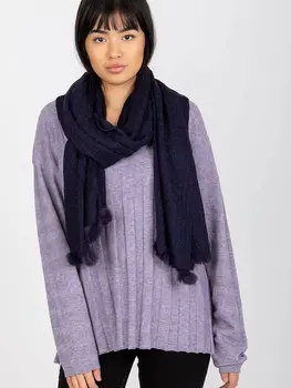 Shawl model 185905 AT