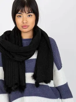 Shawl model 185907 AT