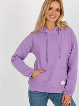 Sweatshirt model 185947 Relevance