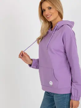Sweatshirt model 185947 Relevance
