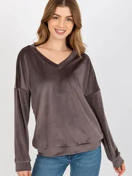 Sweatshirt model 185956 Relevance