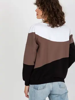 Sweatshirt model 185961 Relevance