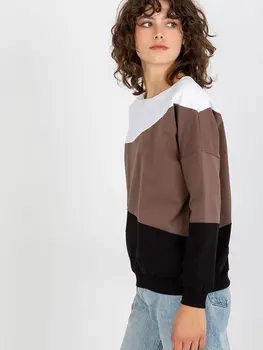 Sweatshirt model 185961 Relevance