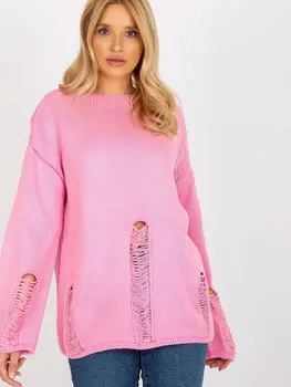 Jumper model 186052 Badu