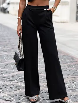 Women trousers model 186377 IVON Wholesale Clothing Online, Women`s Fashion, Shoes, Lingerie & Underwear - Matterhorn