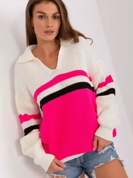 Jumper model 186544 Badu
