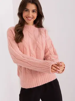 Jumper model 186548 AT