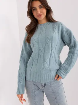 Jumper model 186551 AT