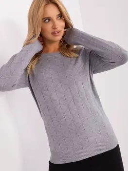 Jumper model 186557 AT