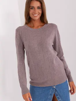 Jumper model 186558 AT