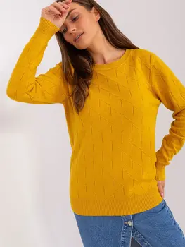 Jumper model 186561 AT
