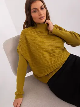 Jumper model 186573 AT