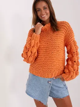 Jumper model 186594 AT