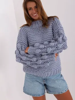 Jumper model 186595 AT