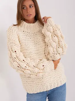 Jumper model 186597 AT