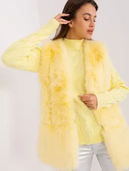 Gilet model 186702 AT