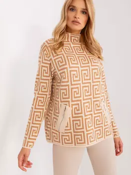 Jumper model 186730 AT