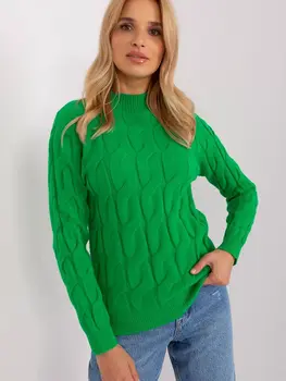Jumper model 186741 AT