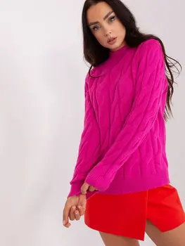 Jumper model 186744 AT