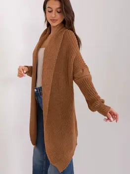 Cardigan model 186806 Och Bella