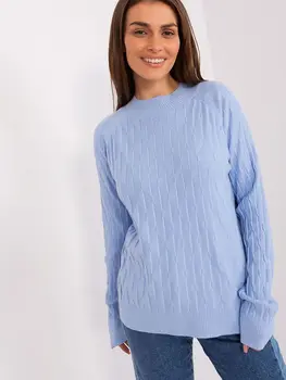 Jumper model 186831 AT