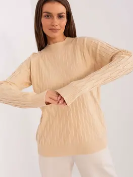 Jumper model 186832 AT