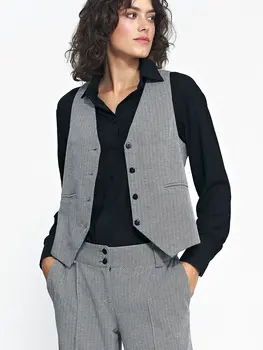 Gilet model 186845 Nife