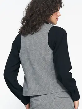 Gilet model 186845 Nife