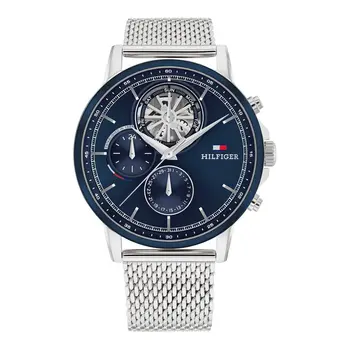 Tommy Hilfiger Steward 1710609 Herrenuhr