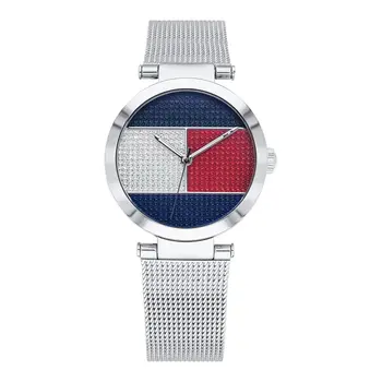 Tommy Hilfiger Lynn 1781866 Montre Femmes