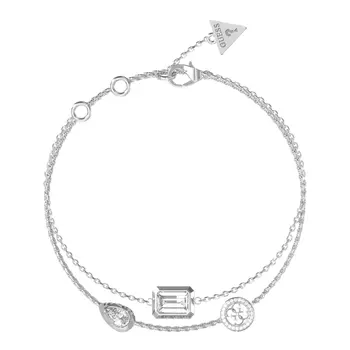 Guess Bracelet Femmes JUBB05237JWRHL