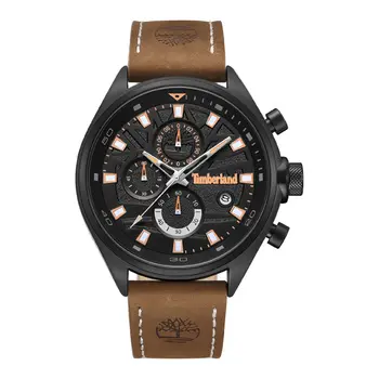 Timberland Cherryfield TDWGC9000401 Men's Watch Chronograph
