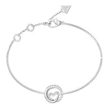 Guess Ladies Bracelet JUBB05527JWRHL