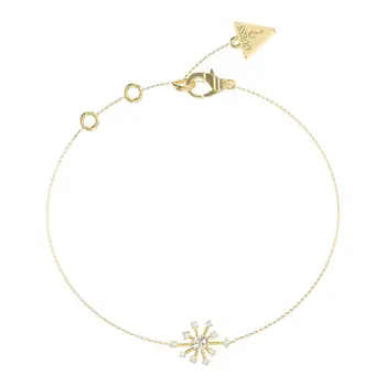 Guess Ladies Bracelet JUBB05564JWYGL