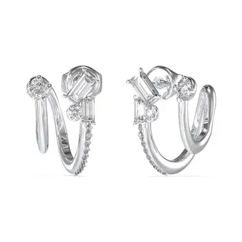 Guess Ladies Earrings JUBE05360JWRHTU