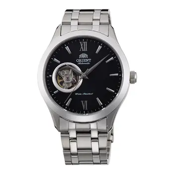 Orient Open Heart Automatic TAG03001B0 Herrenuhr