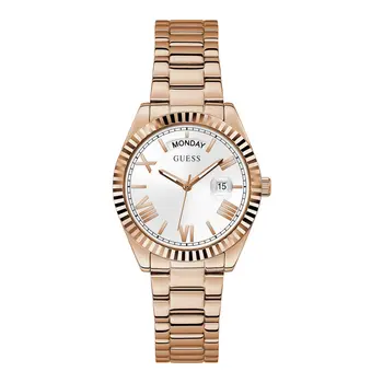 Guess Luna GW0308L3 Montre Femmes
