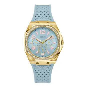 Guess Zest GW0694L1 Montre Femmes