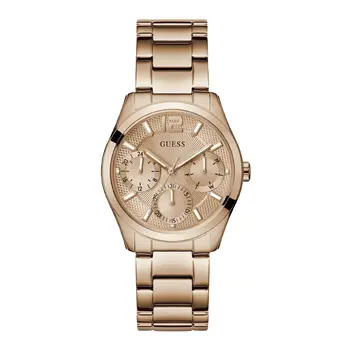 Guess Zoe GW0760L3 Montre Femmes