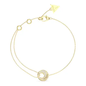 Guess Damenarmband JUBB05224JWYGS