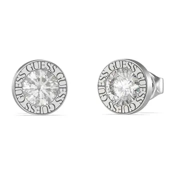 Guess Ladies Earrings JUBE02244JWRHTU