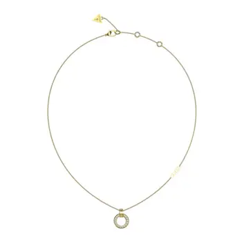 Guess Damenhalskette JUBN03159JWYGTU