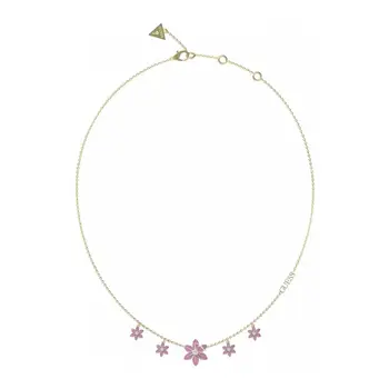 Guess Collier Femmes JUBN04133JWYGPKTU
