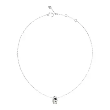 Guess Damenhalskette JUBN05191JWRHBKTU