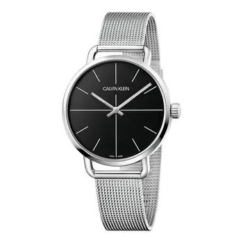 Calvin Klein Even K7B21121 Men's Watch